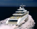 super and mega yachts- Sultan